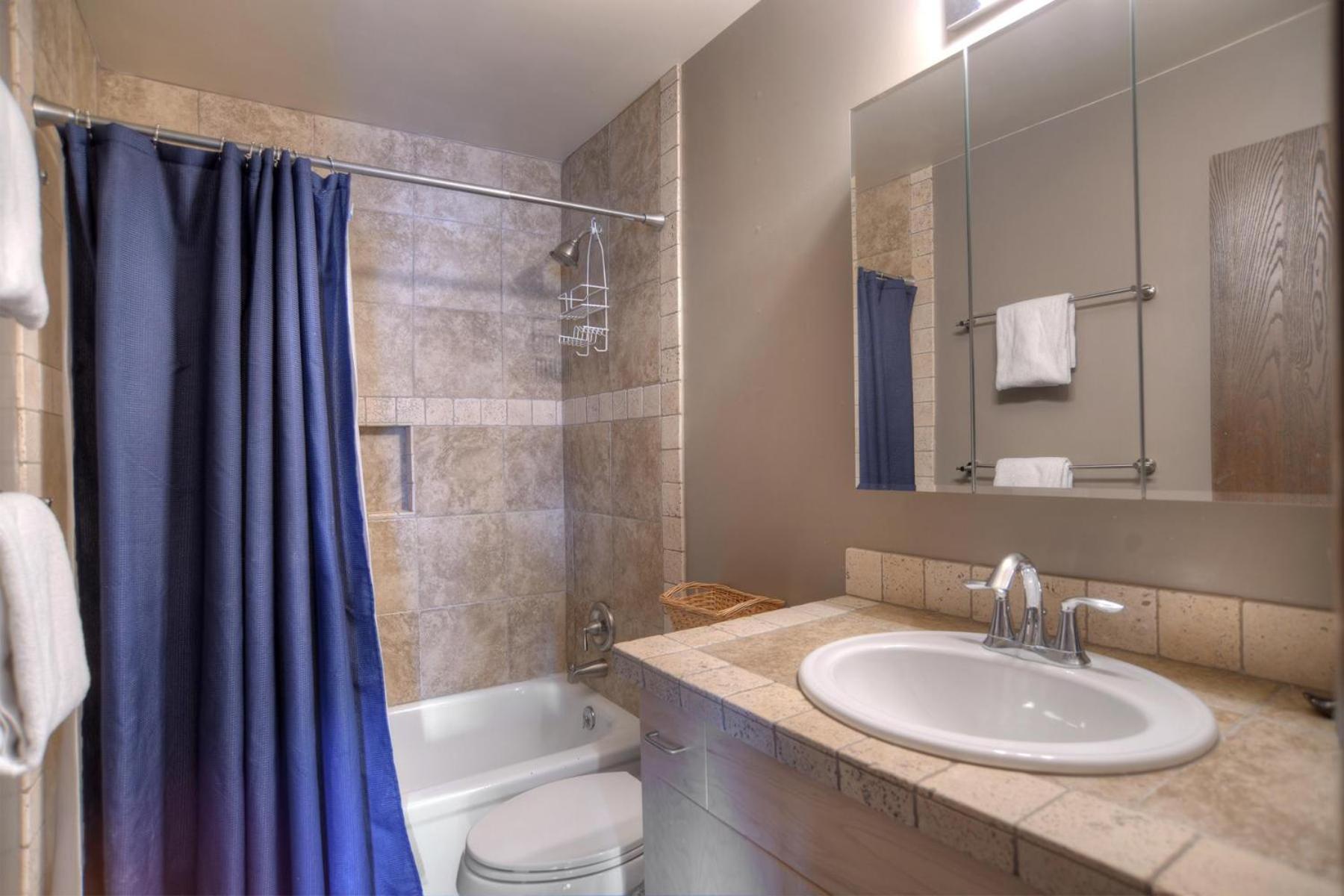 3 Bedroom Angelhaus 308 Гірський курорт Дуранго Екстер'єр фото
