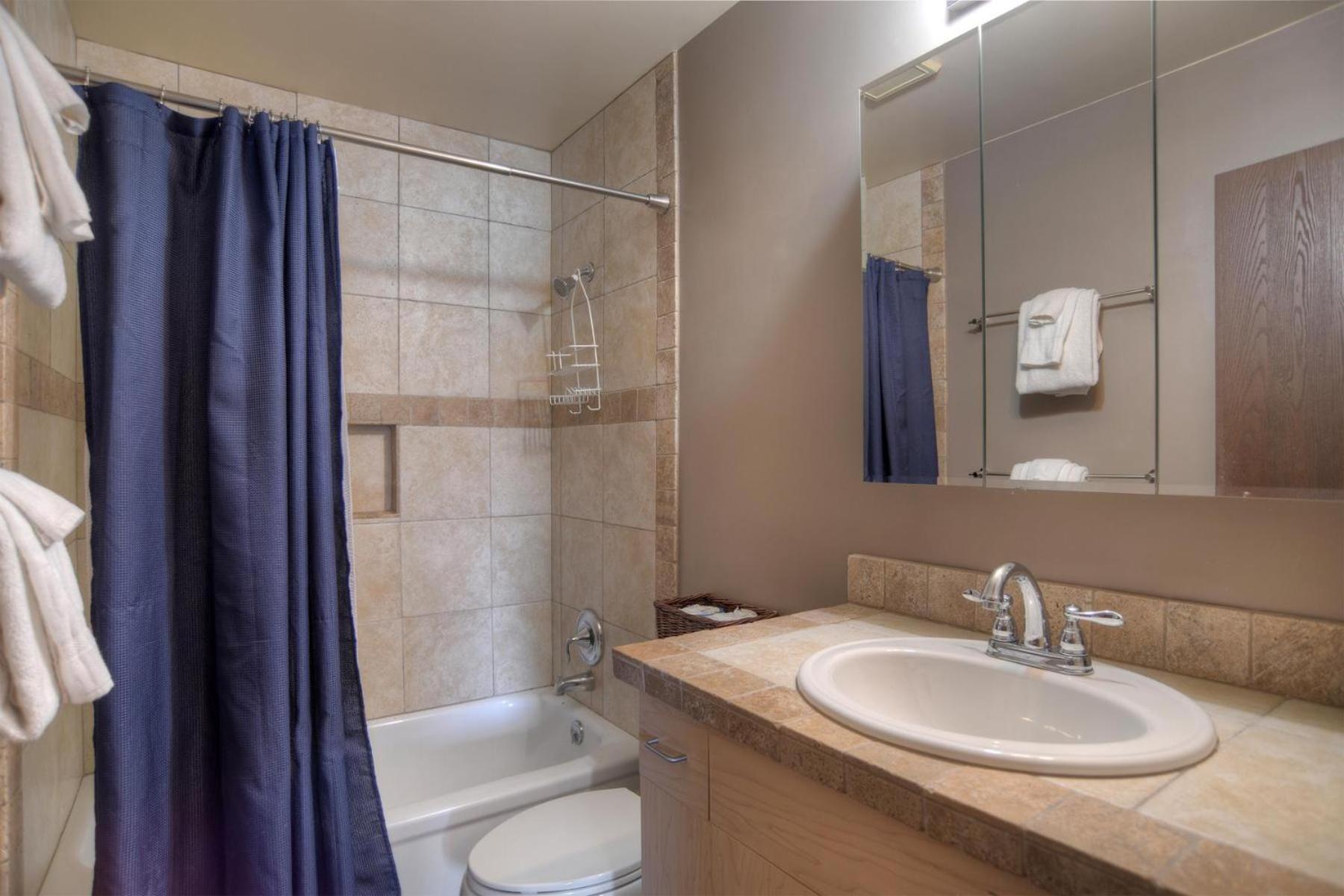 3 Bedroom Angelhaus 308 Гірський курорт Дуранго Екстер'єр фото