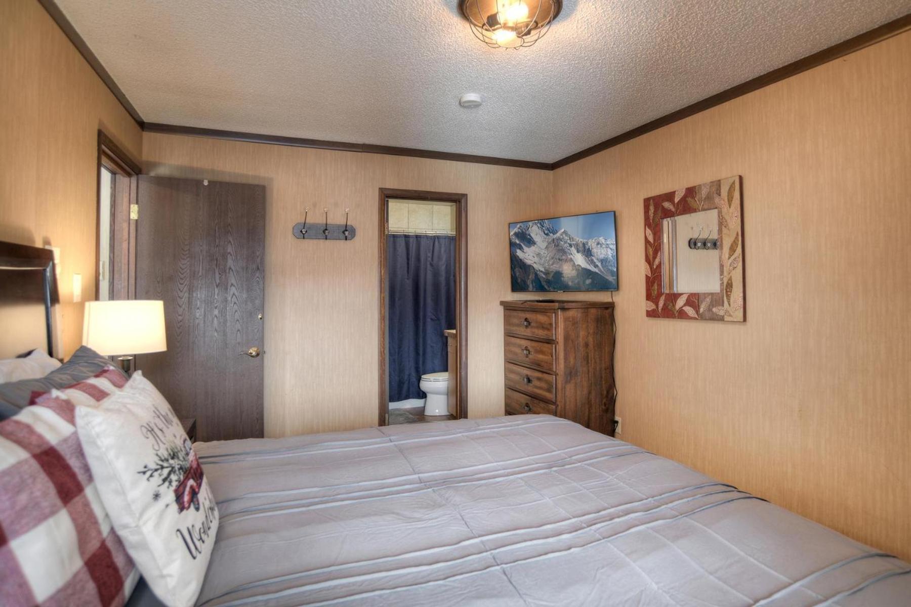 3 Bedroom Angelhaus 308 Гірський курорт Дуранго Екстер'єр фото