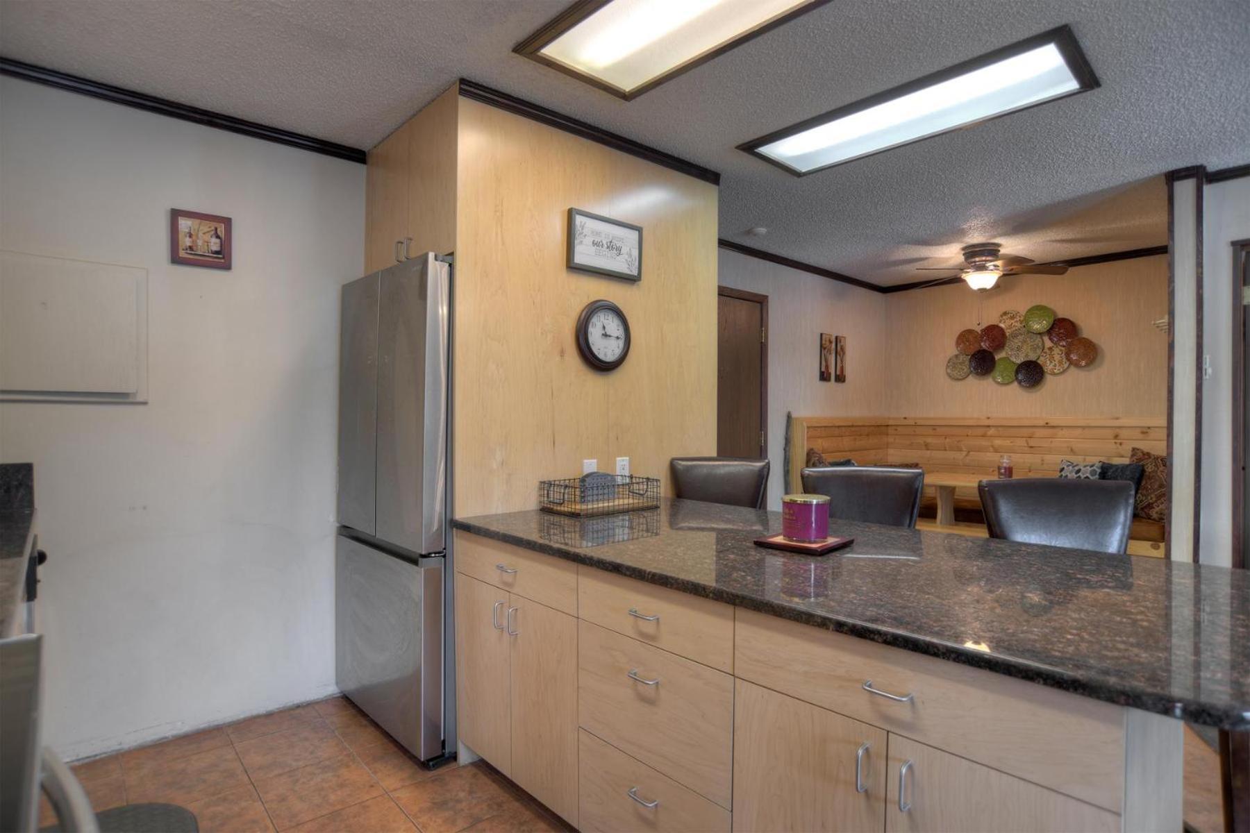 3 Bedroom Angelhaus 308 Гірський курорт Дуранго Екстер'єр фото
