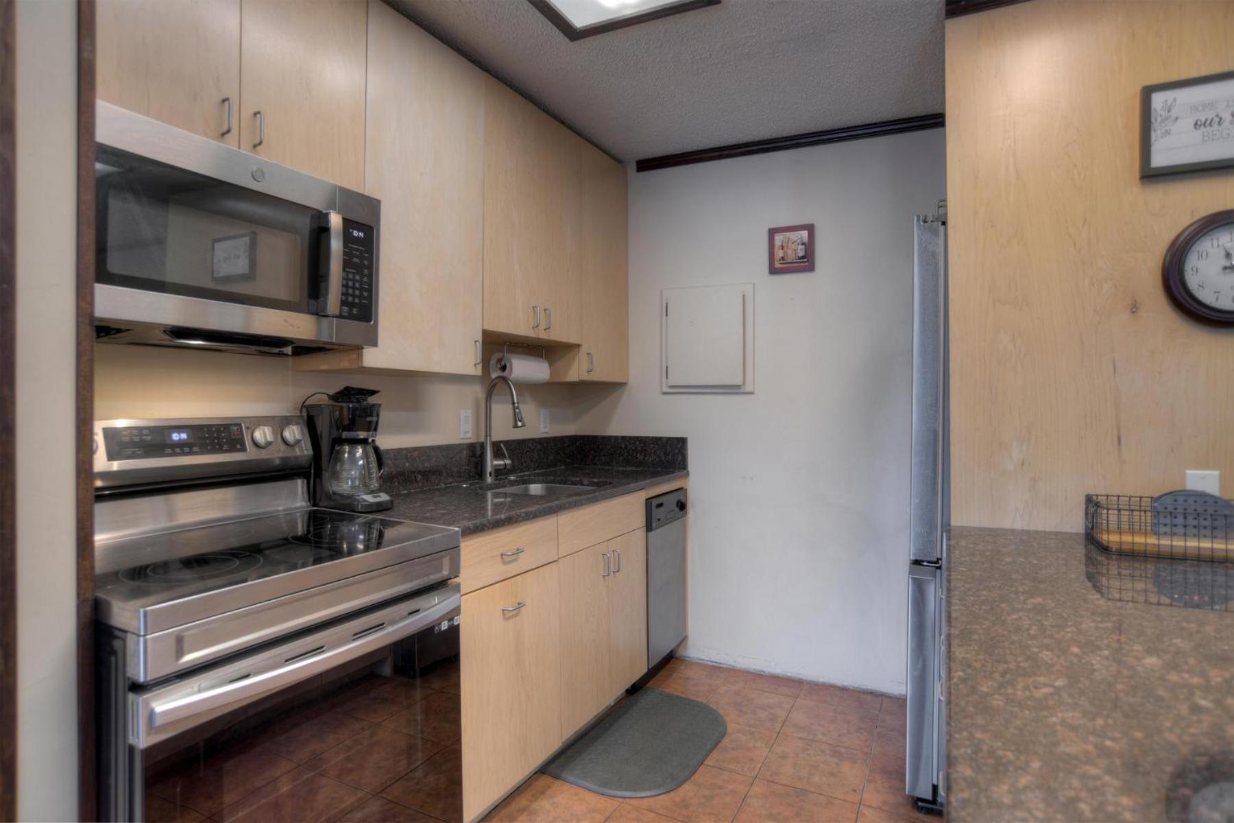 3 Bedroom Angelhaus 308 Гірський курорт Дуранго Екстер'єр фото
