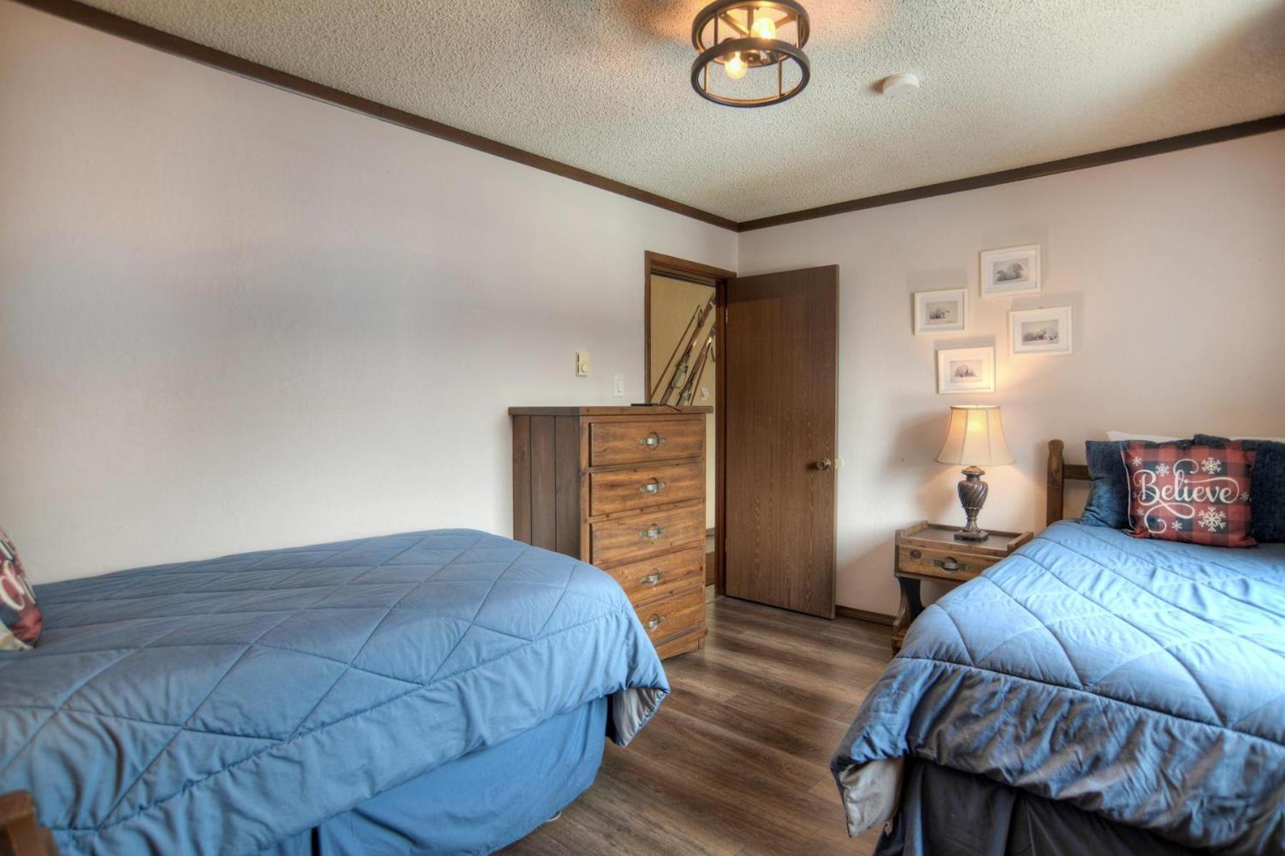 3 Bedroom Angelhaus 308 Гірський курорт Дуранго Екстер'єр фото